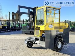 Combilift C3000XL DUPLEX SPREADER BEAM FREE LIFT