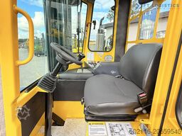 Combilift C5000 DIESEL TRIPLEX 7600 FREE-LIFT