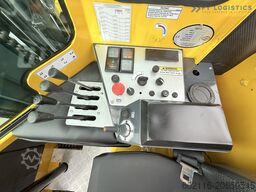 Combilift C5000 DIESEL TRIPLEX 7600 FREE-LIFT