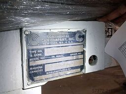 Continental Can Company 200 F-6