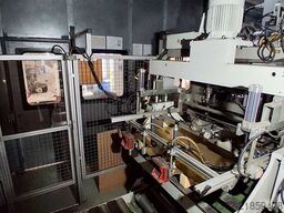 Alfons Haar CNC-DF-PV 40 MK3