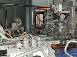 Alfons Haar CNC-DF-PV 40 MK3