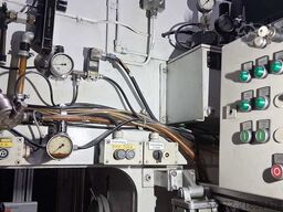 Alfons Haar CNC-DF-PV 40 MK3