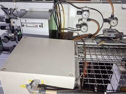 Alfons Haar CNC-DF-PV 40 MK3