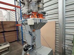 Motan Gravicolor 100-P-Z
