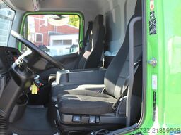 Mercedes-Benz Atego  818 E6 Schiebeplane 6,12m LBW ACC Klima
