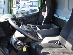 Mercedes-Benz Atego  818 E6 Schiebeplane 6,12m LBW ACC Klima