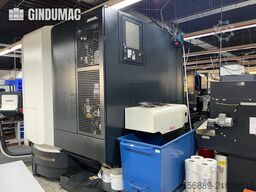 DMG MORI DMU 75 MonoBlock