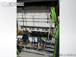 DMG MORI DMU 75 MonoBlock