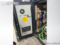 DMG MORI DMU 75 MonoBlock