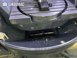 DMG MORI DMU 75 MonoBlock