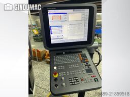 DMG MORI DMU 75 MonoBlock