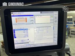 DMG MORI DMU 75 MonoBlock