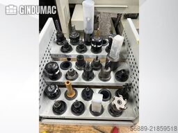 DMG MORI DMU 75 MonoBlock