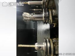 DMG MORI DMU 75 MonoBlock