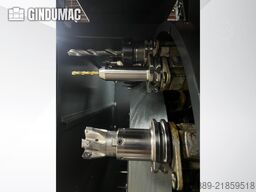 DMG MORI DMU 75 MonoBlock