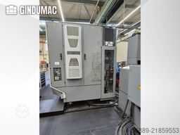 DECKEL MAHO DMC 70 H duoblock