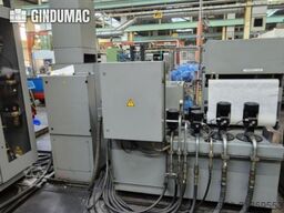 DECKEL MAHO DMC 70 H duoblock