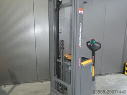 Jungheinrich EJC 214 -535 DZ