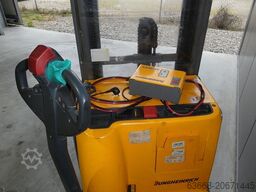 Jungheinrich EJC 212- 470 DZ