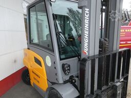 Jungheinrich DFG 435 s 470 DZ