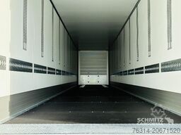 Schmitz Cargobull Trockenfrachtkoffer Standard Doppelstock