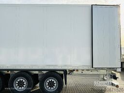 Schmitz Cargobull Trockenfrachtkoffer Standard Doppelstock