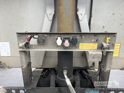 Schmitz Cargobull Kipper Stahlrundmulde 25m³