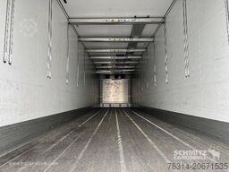 Schmitz Cargobull Tiefkühler Standard Doppelstock