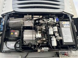 Schmitz Cargobull Tiefkühler Standard Doppelstock