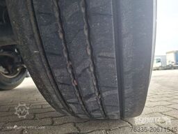 Schmitz Cargobull Tipper Alu-square sided body