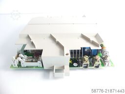 Siemens 6SC6190-0FB01 Leistungsteil 462 019.9051. 01 D E F SN:103099