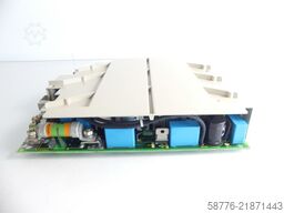 Siemens 6SC6190-0FB01 Leistungsteil 462 019.9051. 01 D E F SN:103099