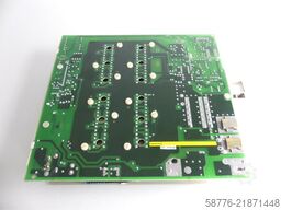 Siemens 6SC6190-0FB01 Leistungsteil 462 019.9051.01 D E F SN: 103096