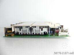Siemens 6SC6190-0FB01 Leistungsteil 462 019.9051.01 D E F SN: 103096