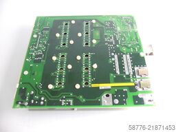 Siemens 6SC6190-0FB01 Leistungsteil 462 019.9051.01 D E F SN: 1030978