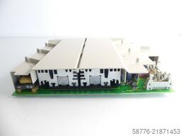 Siemens 6SC6190-0FB01 Leistungsteil 462 019.9051.01 D E F SN: 1030978