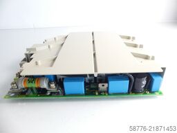 Siemens 6SC6190-0FB01 Leistungsteil 462 019.9051.01 D E F SN: 1030978