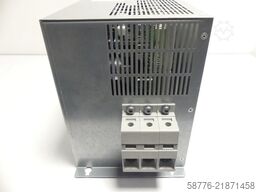 Siemens 6SL3000-0BE28-0AA0 Netzfilter Version: A SN: 05231 --