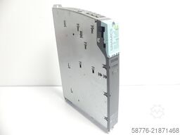 Siemens 6SL3120-1TE21-8AA3 Single Motor Module SN:T-C96113619 --