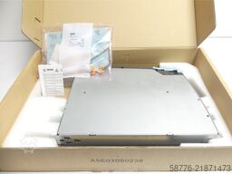 Siemens 6SL3120-2TE15-0AA4 Double Motor Module SN:T-H06211033 --