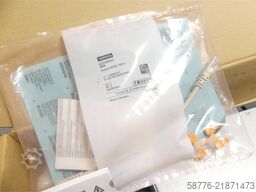 Siemens 6SL3120-2TE15-0AA4 Double Motor Module SN:T-H06211033 --