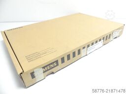 Siemens 6SL3120-2TE21-0AA4 Version: B SN:T-H96168685 --