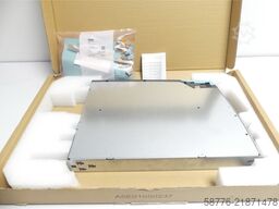 Siemens 6SL3120-2TE21-0AA4 Version: B SN:T-H96168685 --