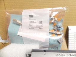 Siemens 6SL3120-2TE21-0AA4 Version: B SN:T-H96168685 --