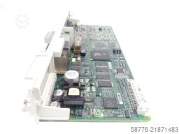 Siemens 6SN1118-0DJ21-0AA1 Regeleinschub Version B SN T-V82005522