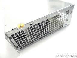 Siemens 6SN1123-1AA00-0DA1 SNT-S22002687 - generalüberh. + 3 Mon. Gewährl.