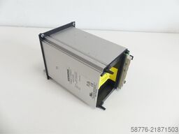 Siemens 7ME4110-2CC10-1AA0 SITRANS F C MASS 6000 SN 010912N405