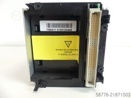 Siemens 7ME4110-2CC10-1AA0 SITRANS F C MASS 6000 SN 010912N405