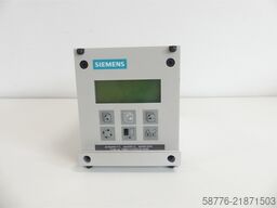 Siemens 7ME4110-2CC10-1AA0 SITRANS F C MASS 6000 SN 010912N405